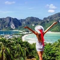 Отзыв от Амира - виза ДТВ